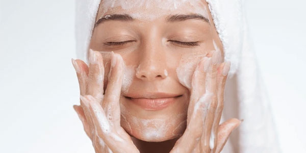 Gentle Cleansing
