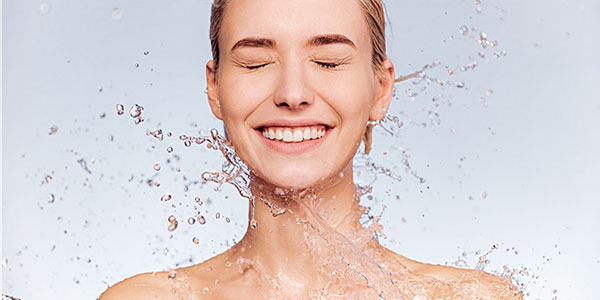Deep Hydration